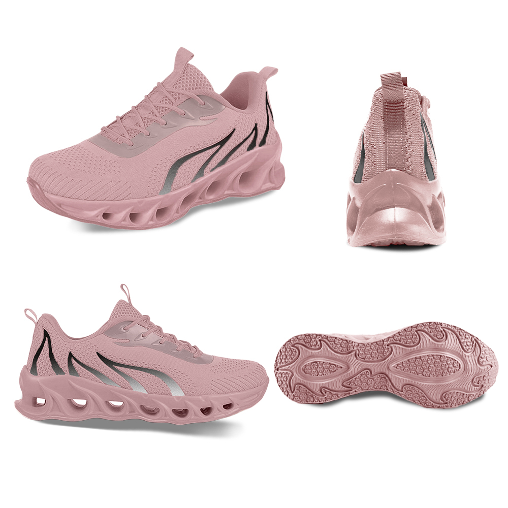 Softsfeel® Rebound Core V1 - Pink Black