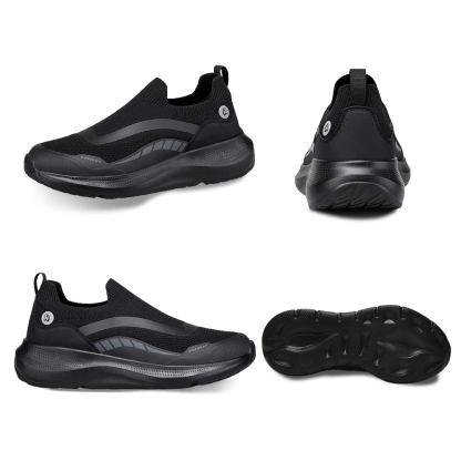 Softswear®Cloud Wanderer V7 - Black