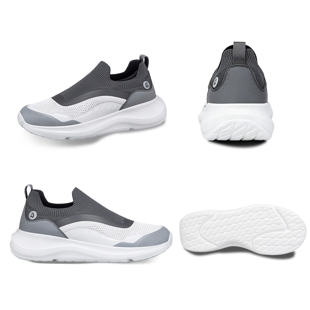 Softswear®Cloud Wanderer V7 - Grey