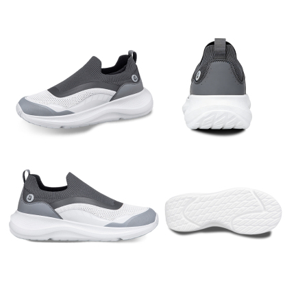 Softswear®Cloud Wanderer V7 - Grey