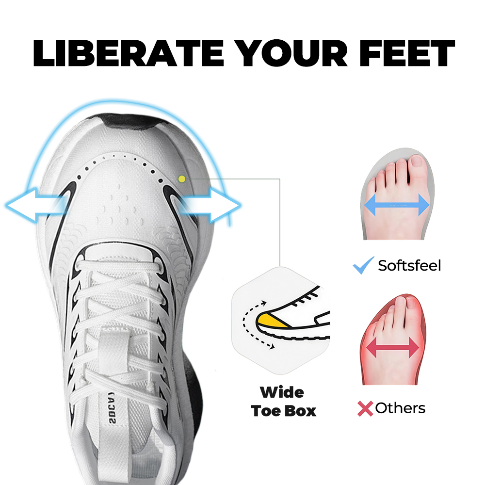 Men's AllTraction Air V3 - Cloud Canvas with Onyx Lines