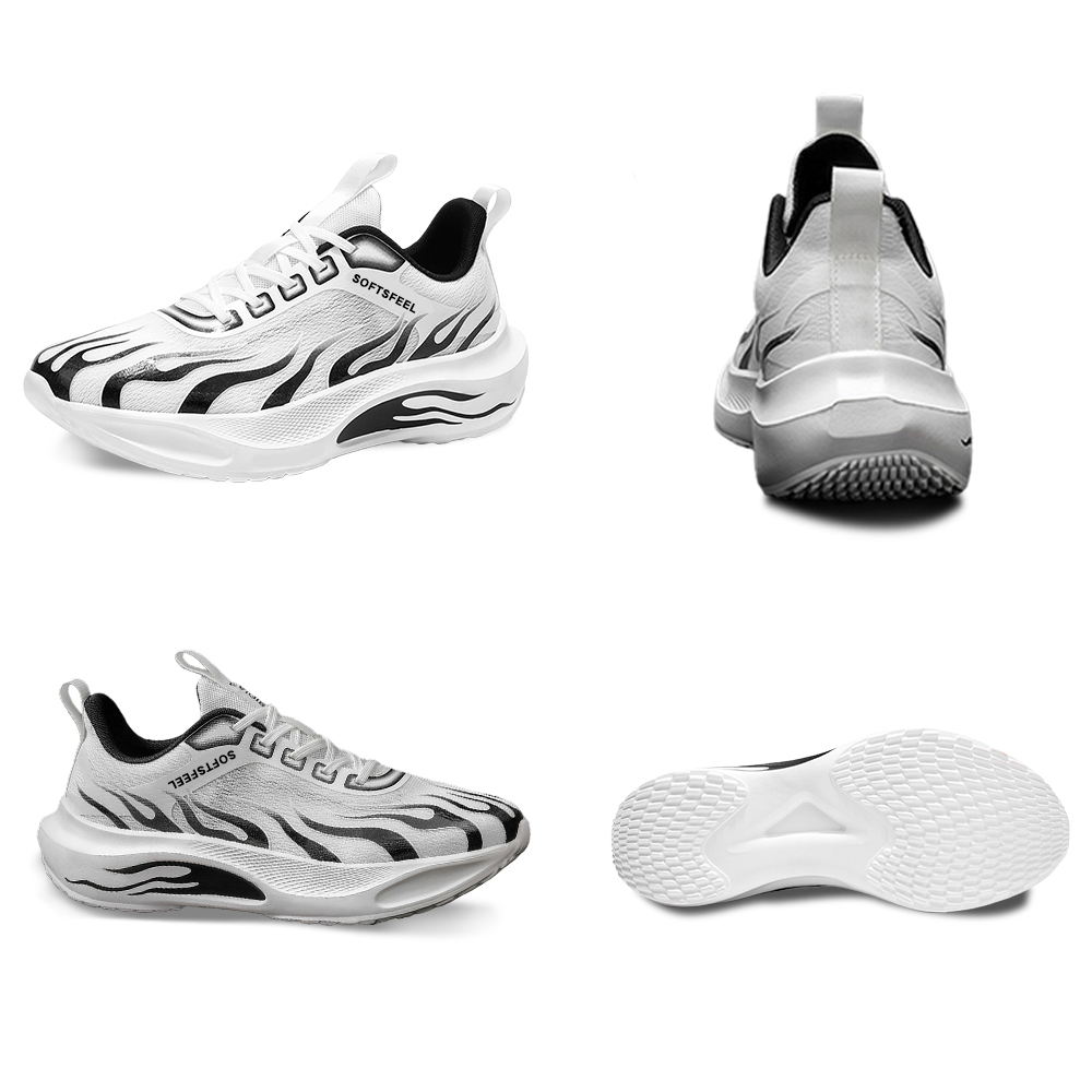 Women's ZephyrLite V4 - White