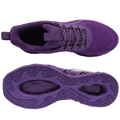 Softsfeel®Relieve Foot Pain Perfect Walking Shoes - Purple