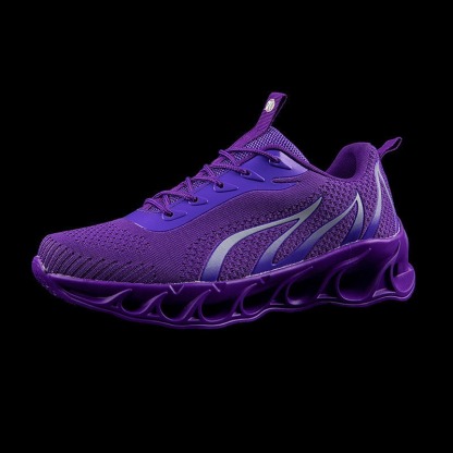 Softsfeel®Relieve Foot Pain Perfect Walking Shoes - Purple