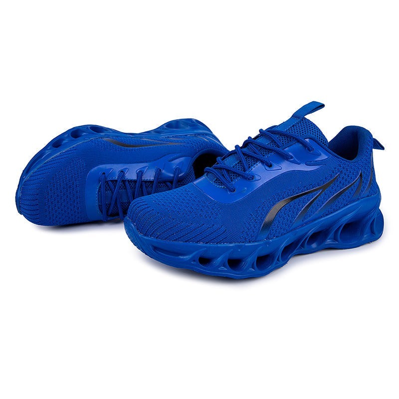 Softsfeel®Relieve Foot Pain Perfect Walking Shoes - Blue