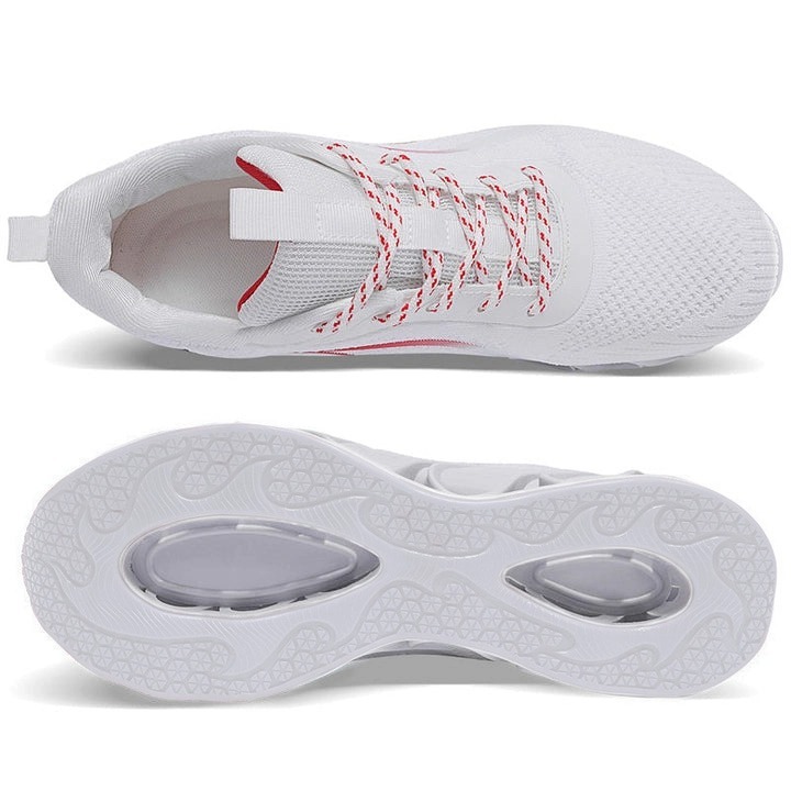 Softsfeel®Relieve Foot Pain Perfect Walking Shoes - White