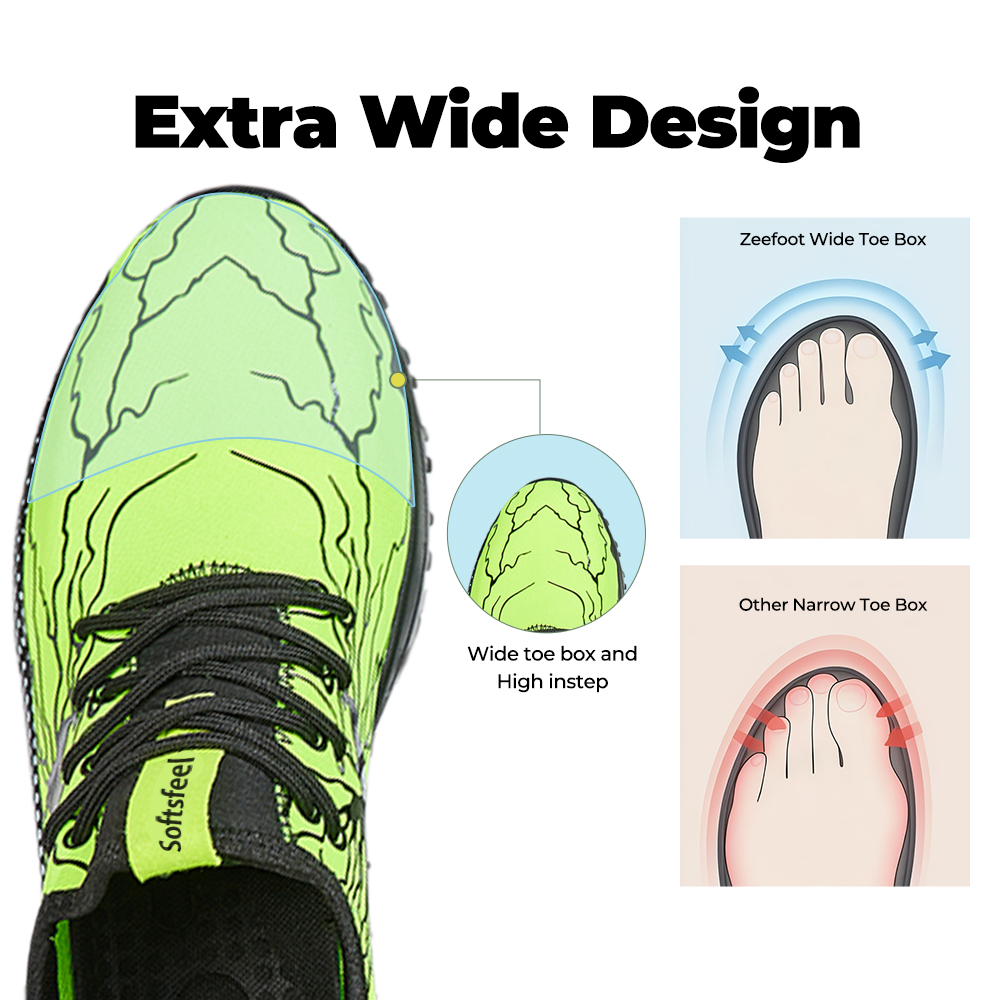 Women's Rebound Neo V6 - Green