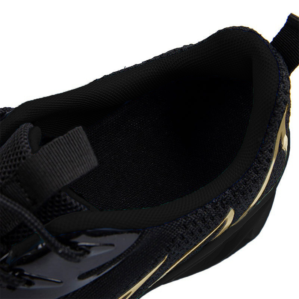 Softsfeel®Relieve Foot Pain Perfect Walking Shoes - Black Gold