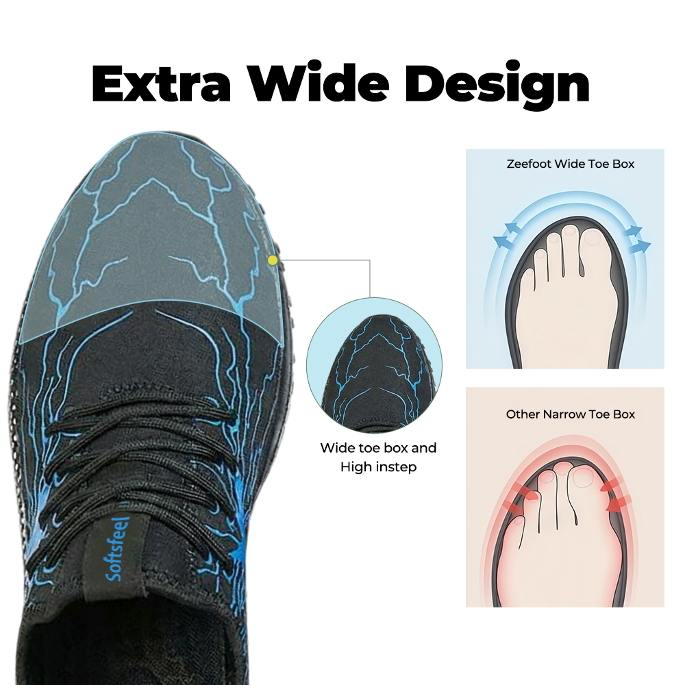 Women's Rebound Neo V6 - Blue