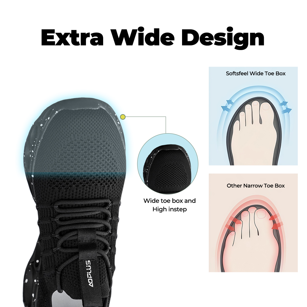 Women's Rebound Neo V6 - Black