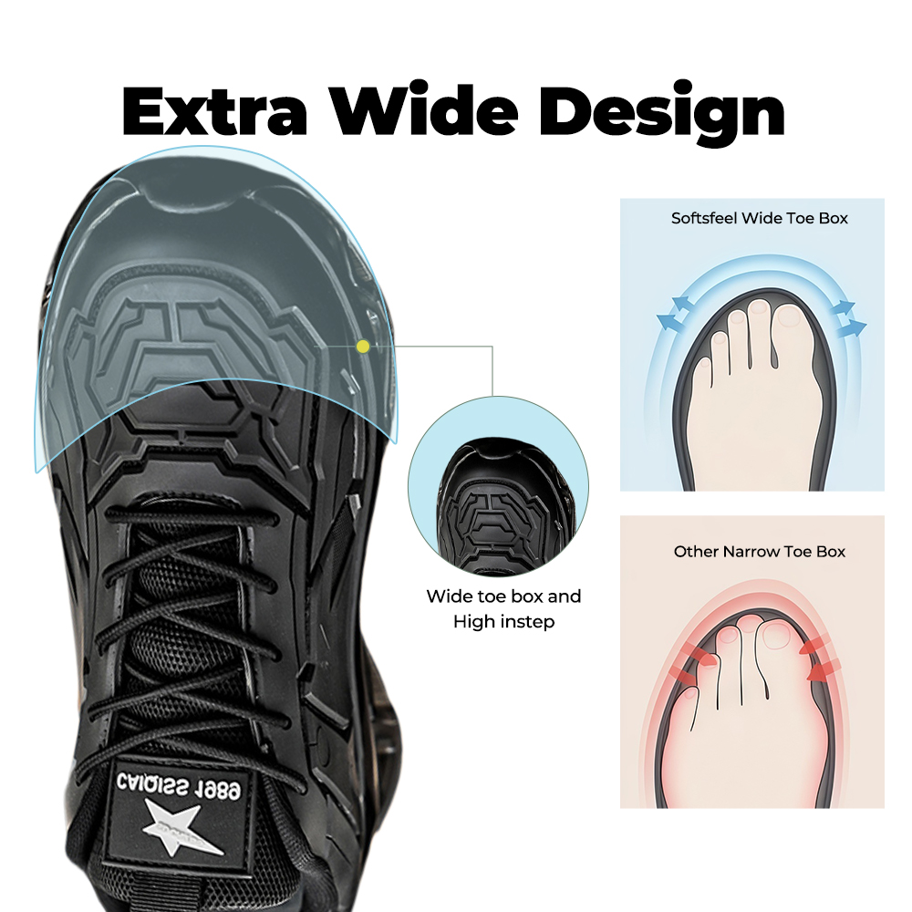 Women's Rebound Core V2 - Black