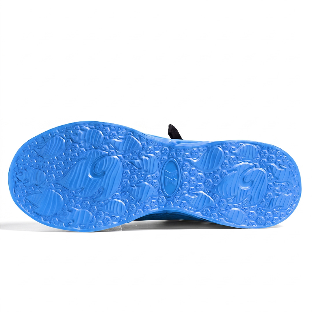 Men's Cloud Wanderer V7 - Blue