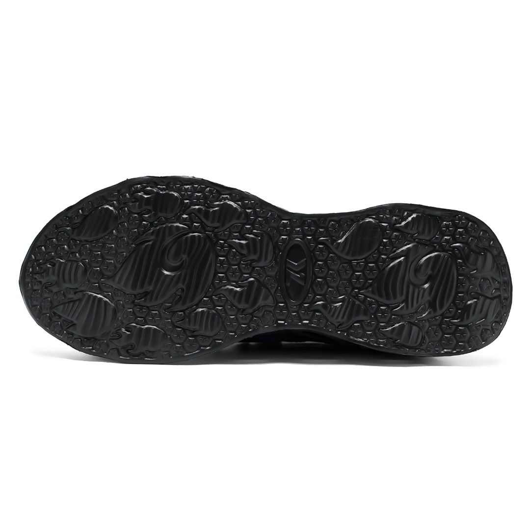 Softsfeel® Men's Rebound Core V1 - Black