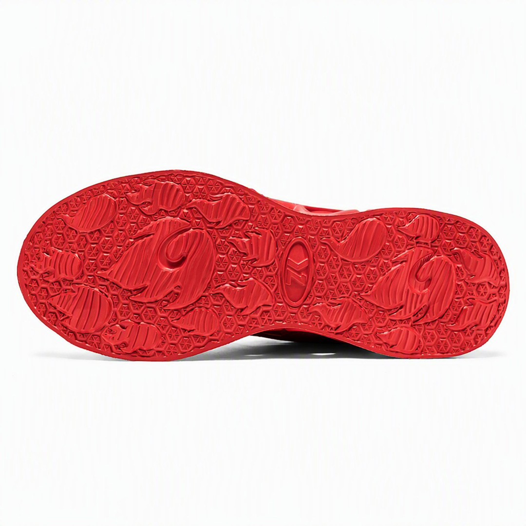 Softsfeel® Men's Rebound Core V1 - Red