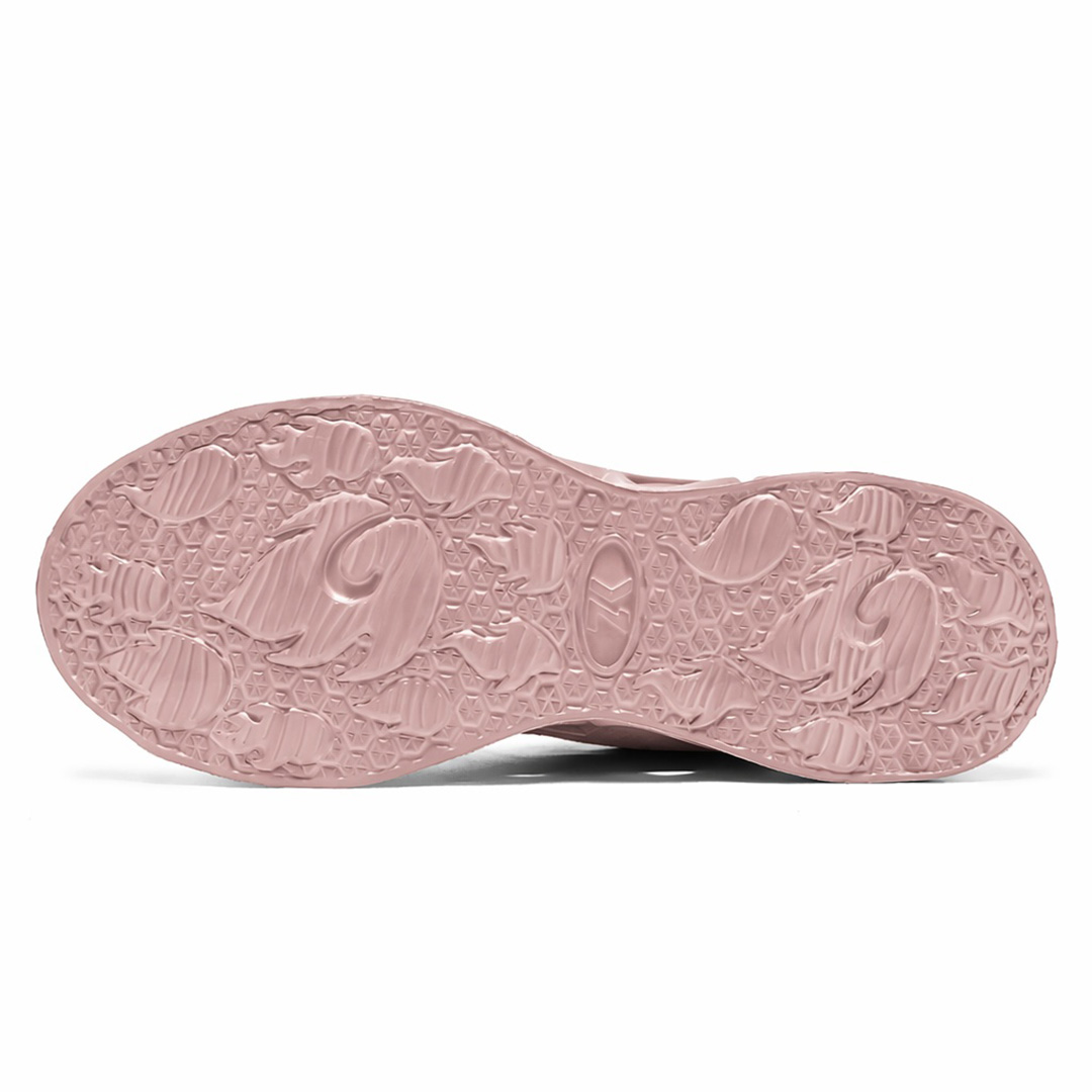 Softsfeel® Men's Rebound Core V1 - Pink Black