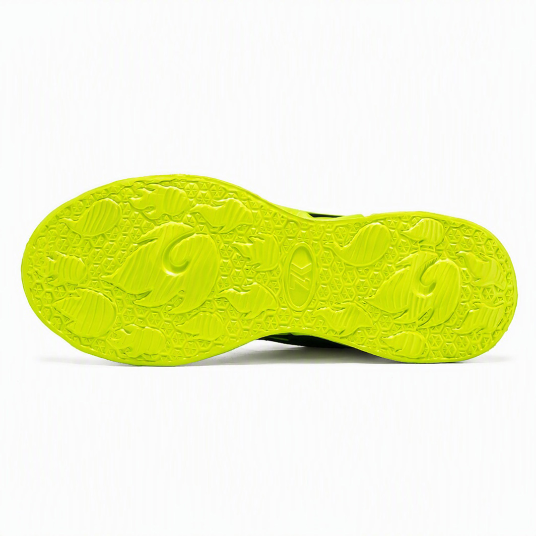 Softsfeel® Men's Rebound Core V1 - Fluorescent Green