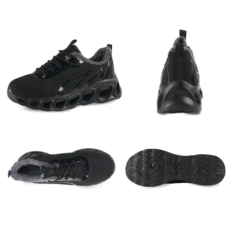 Women's EasyTop V3 Boot - Black