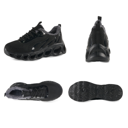 Women's EasyTop V3 Boot - Black