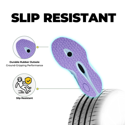 Men's FlowCore V6 - Light Blue