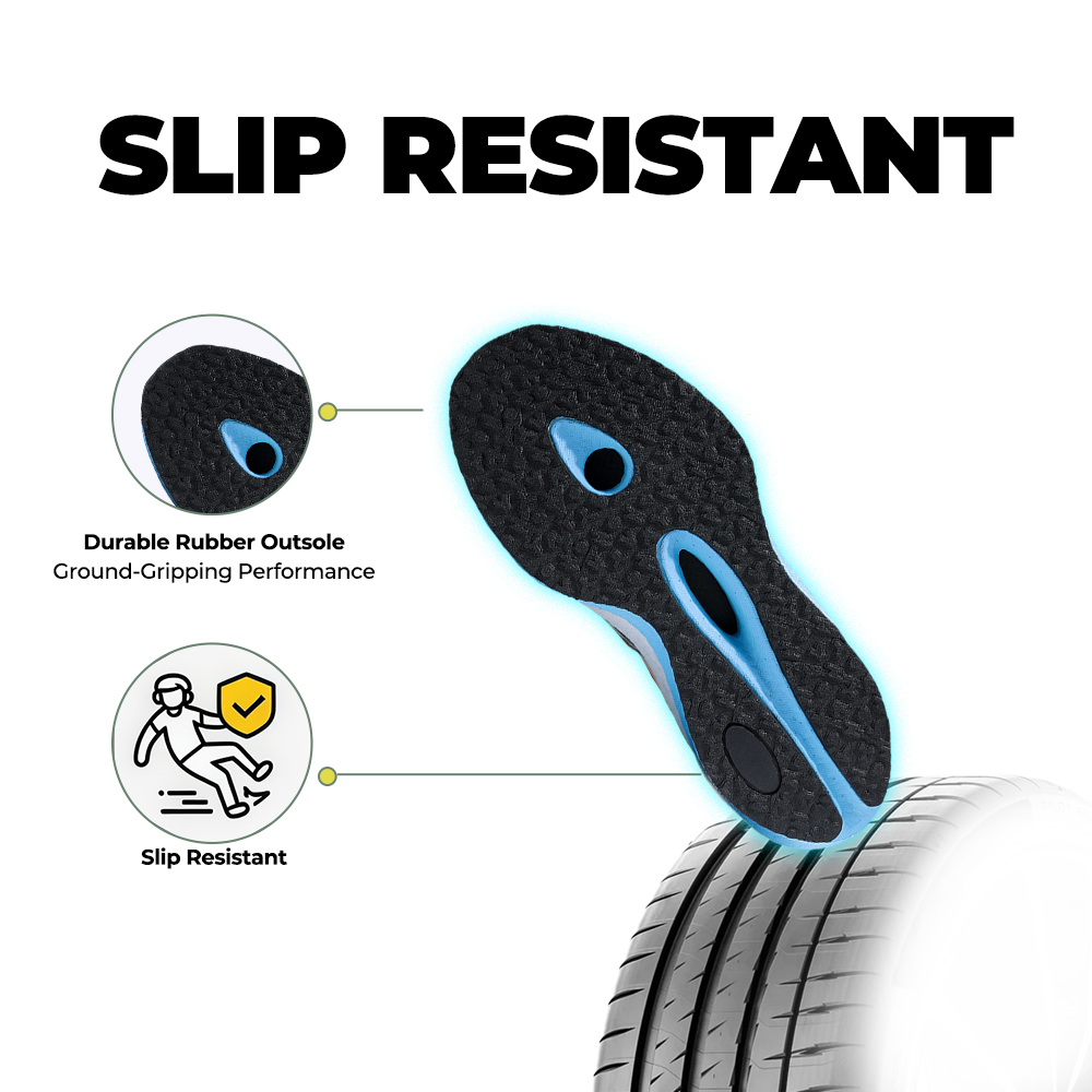 Men's FlowCore V6 - White