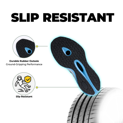 Men's FlowCore V6 - White