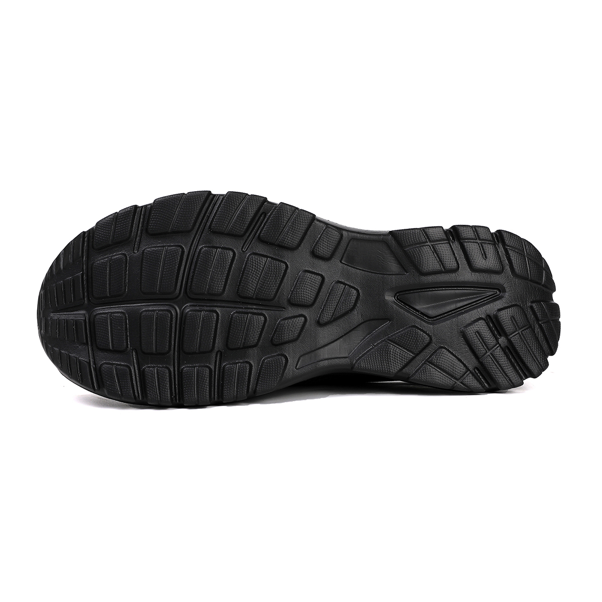 SoftsFeel™ Men's Breathable Mesh Slide Sandals - Relieve Foot Pressure with Every Step