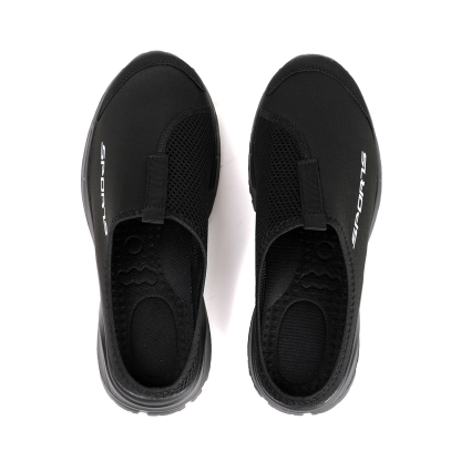 SoftsFeel™ Men's Breathable Mesh Slide Sandals - Relieve Foot Pressure with Every Step
