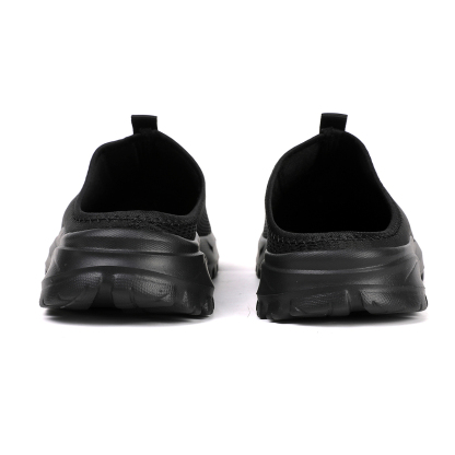 SoftsFeel™ Men's Breathable Mesh Slide Sandals - Relieve Foot Pressure with Every Step