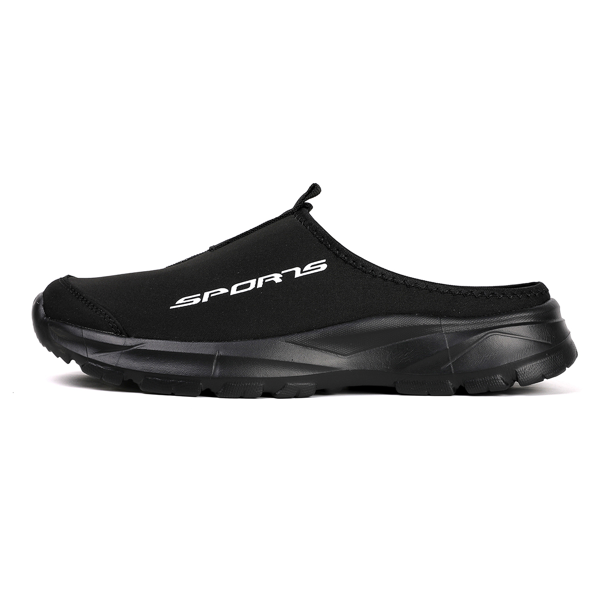 SoftsFeel™ Men's Breathable Mesh Slide Sandals - Relieve Foot Pressure with Every Step