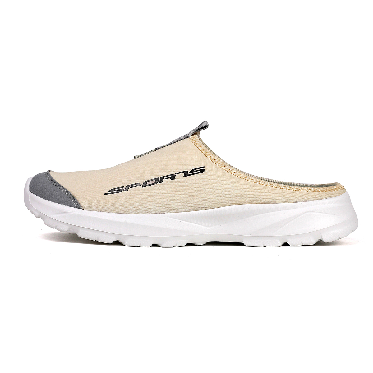 SoftsFeel® Women's Breathable Mesh Slide Sandals - Relieve Foot Pressure with Every Step