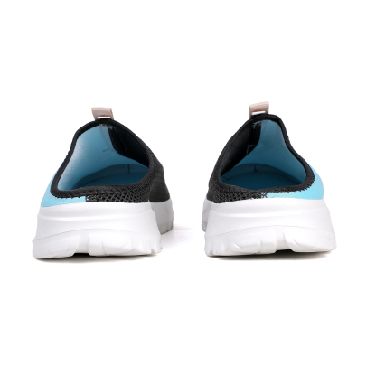 SoftsFeel® Women's Breathable Mesh Slide Sandals - Relieve Foot Pressure with Every Step