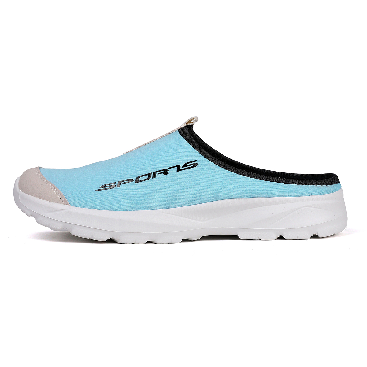 SoftsFeel® Women's Breathable Mesh Slide Sandals - Relieve Foot Pressure with Every Step