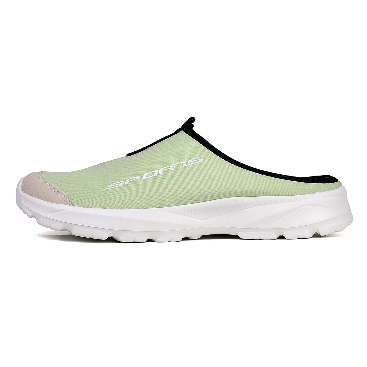 Softsfeel Women's ComfortFlow Shoes - Black-SOFTSFEEL