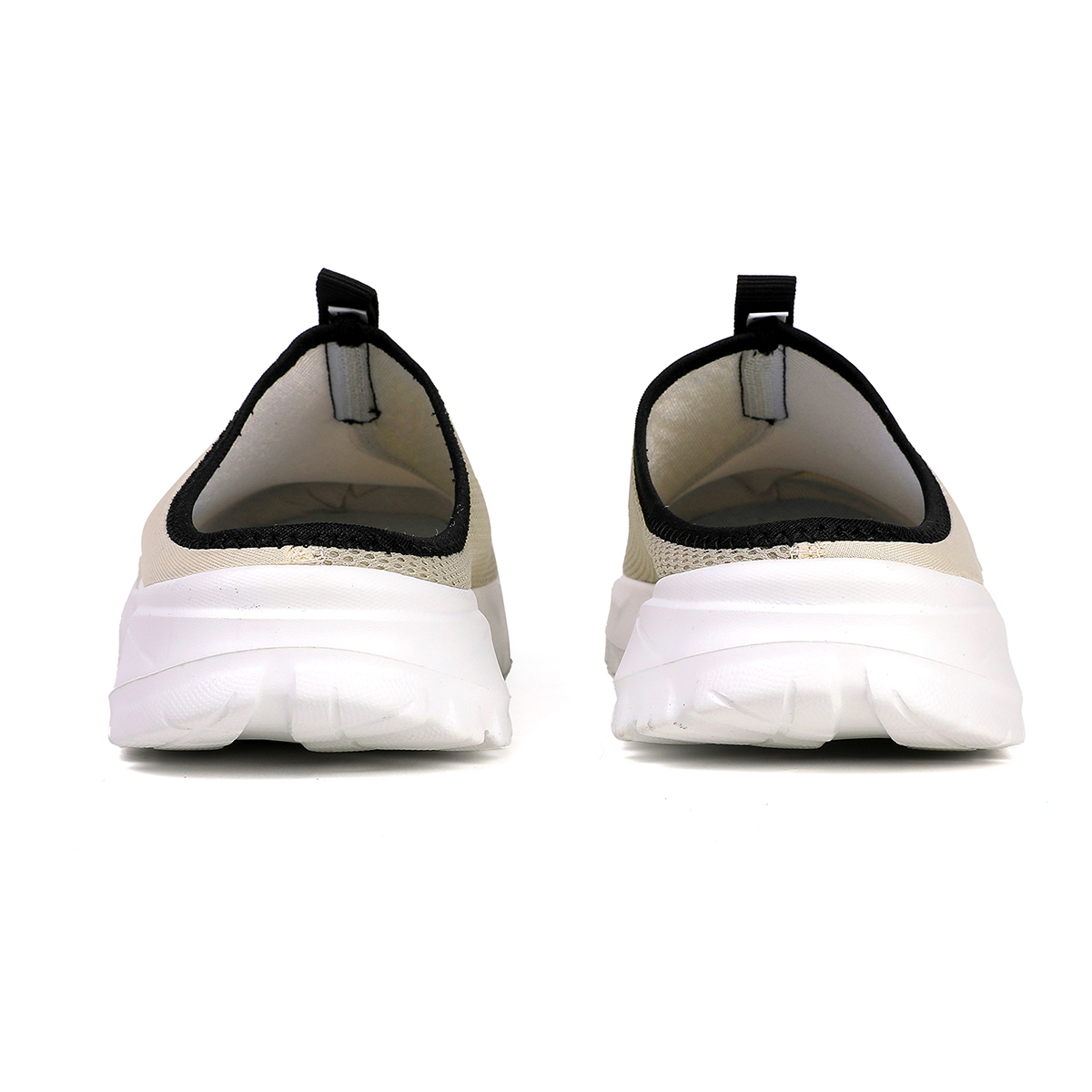SoftsFeel® Women's Breathable Mesh Slide Sandals - Relieve Foot Pressure with Every Step