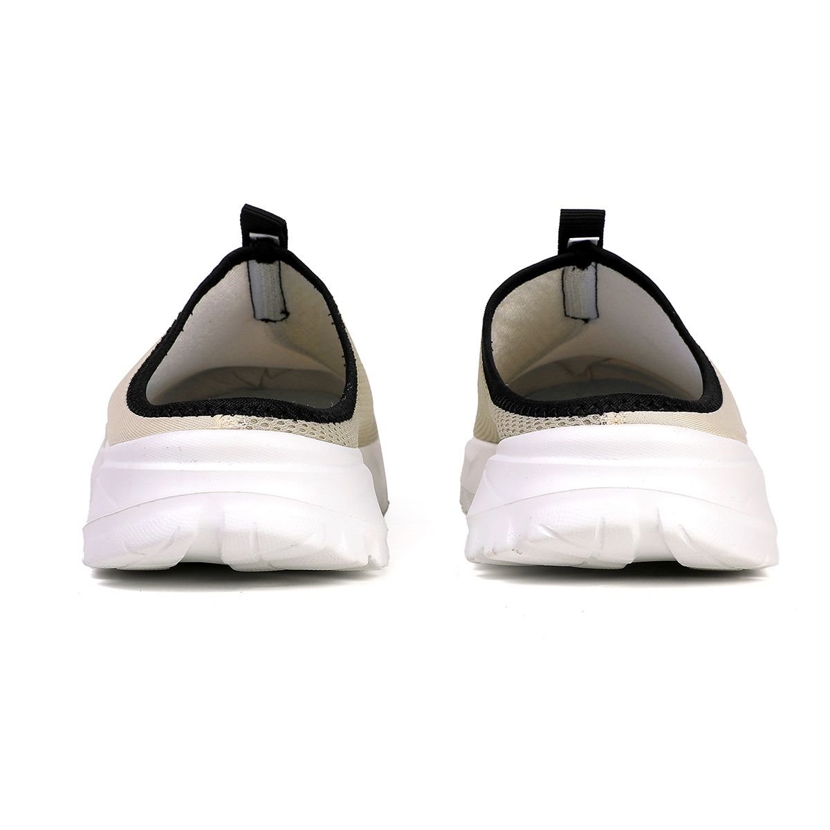 SoftsFeel® Women's Breathable Mesh Slide Sandals - Relieve Foot Pressure with Every Step