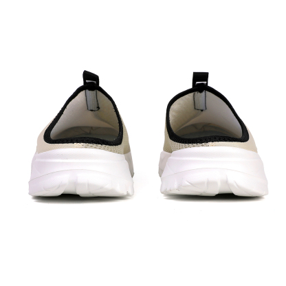 SoftsFeel® Women's Breathable Mesh Slide Sandals - Relieve Foot Pressure with Every Step