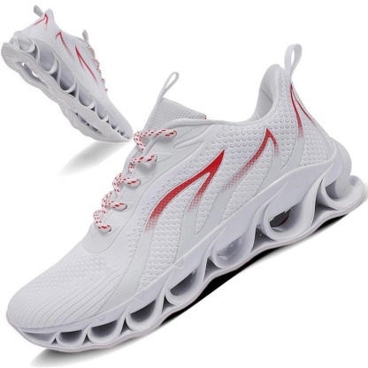 Softsfeel®Relieve Foot Pain Perfect Walking Shoes - White