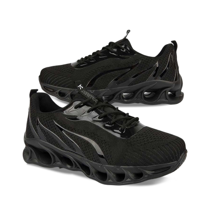 Softsfeel® Rebound Core V1 - Black