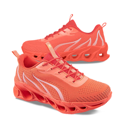 Softsfeel® Rebound Core V1 - Orange