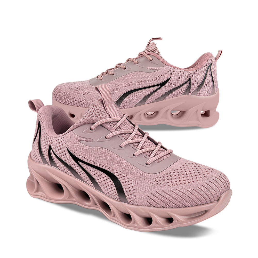 Softsfeel® Rebound Core V1 - Pink Black