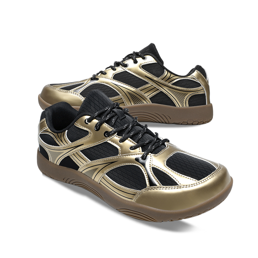 Women's Cloud Strider V3 - Gold