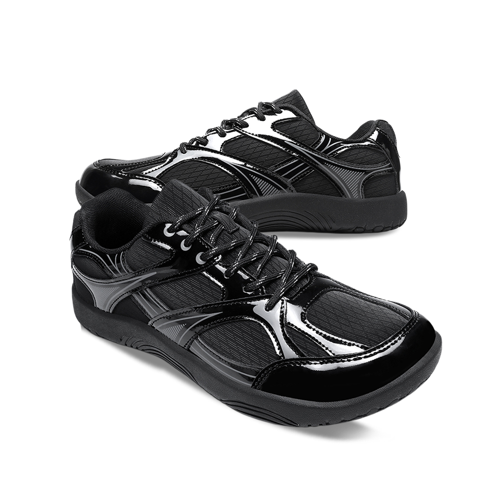 Women's Cloud Strider V3 - Black