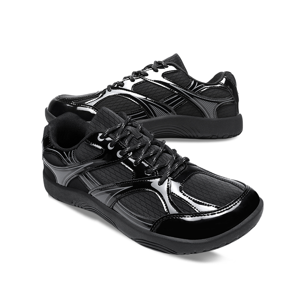 Women's Cloud Strider V3 - Black