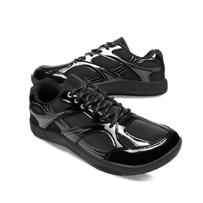 Women's Cloud Strider V3 - Black