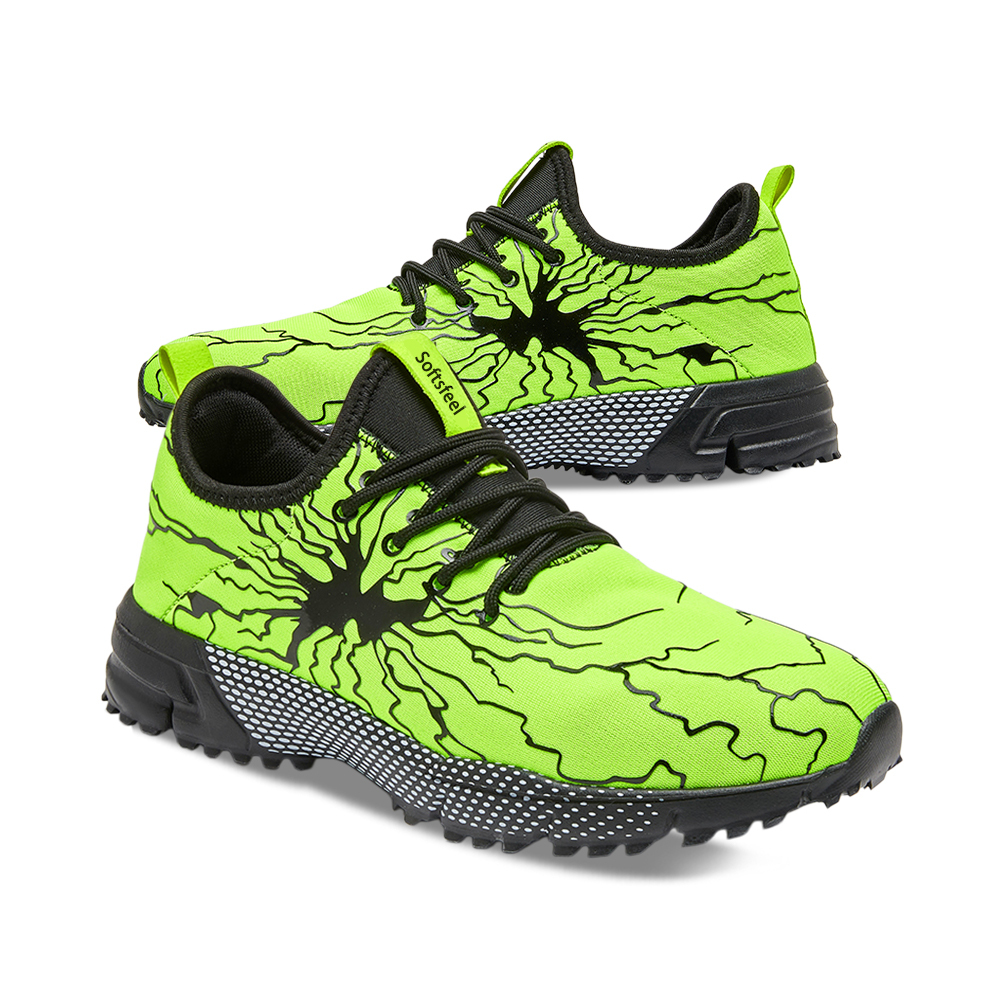 Men's Rebound Neo V6 - Green