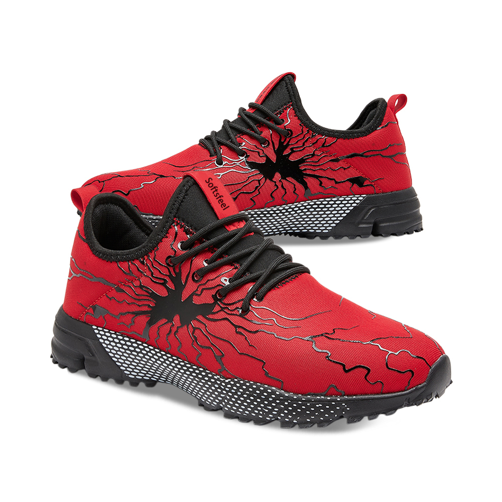 Women's Rebound Neo V6 - Red