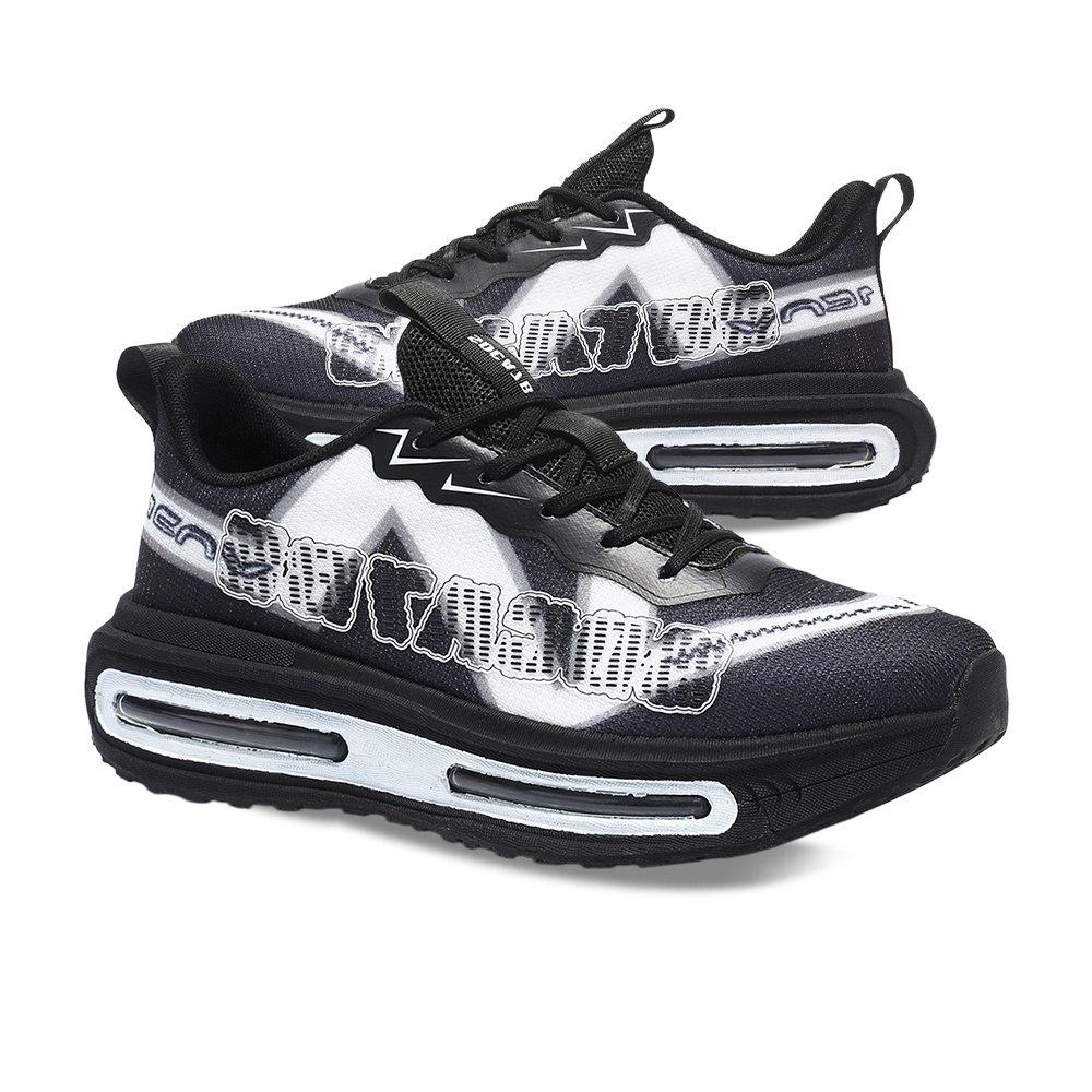 Men's Cloud Strider V5 - Black