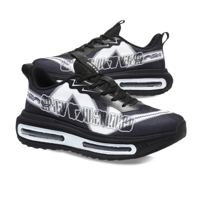 Men's Cloud Strider V5 - Black