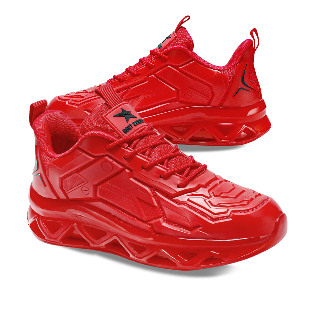 Women's Rebound Core V2 - Red