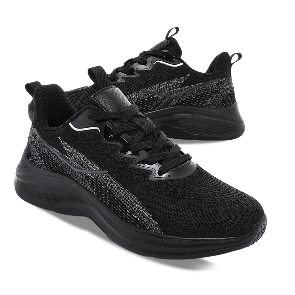 Men's Rebound Core V4 - Black